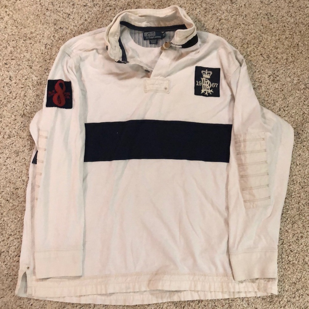 Polo Ralph Lauren Long Sleeve